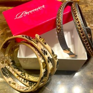 Premier Designs Bracelets